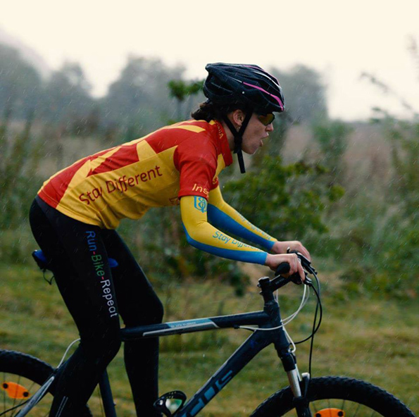 Низ призмата на Марија Дибиаџо: Македонија не е Америка – подобра е од Америка!