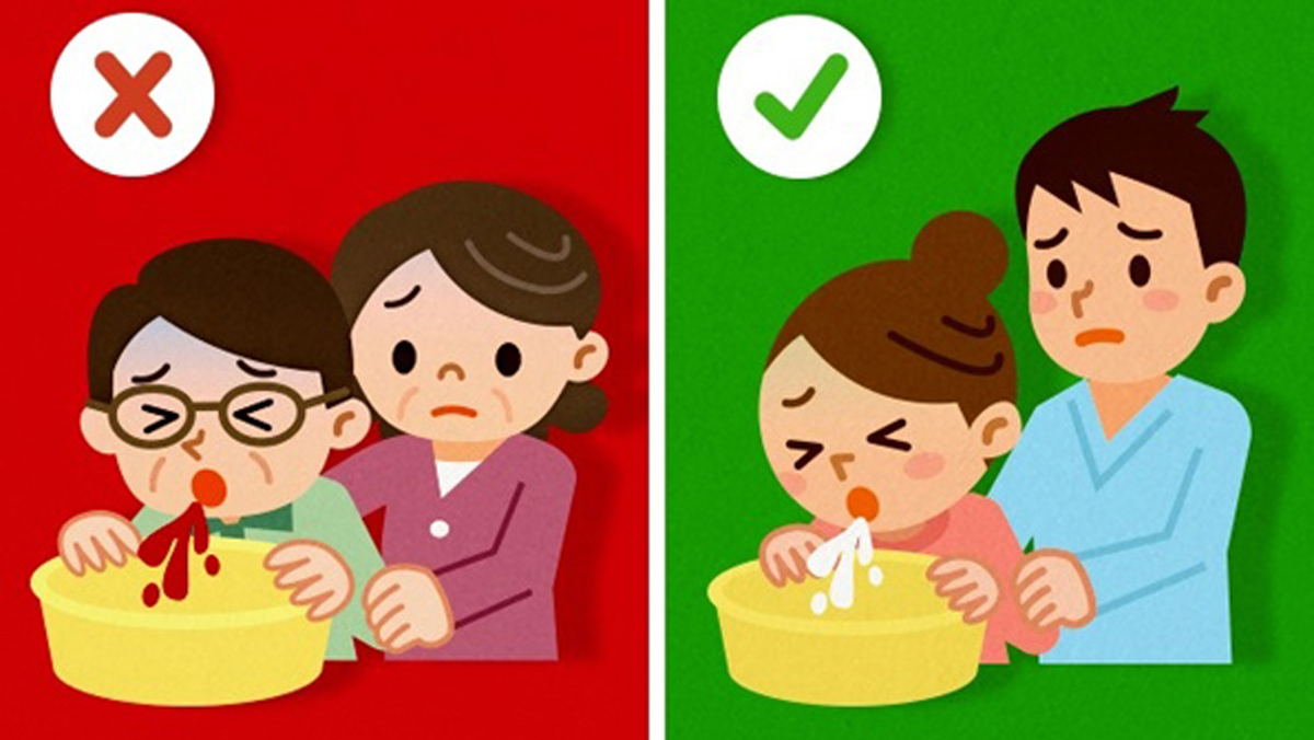 10 митови за пружање прва помош што сериозно можат да ви го нарушат здравјето