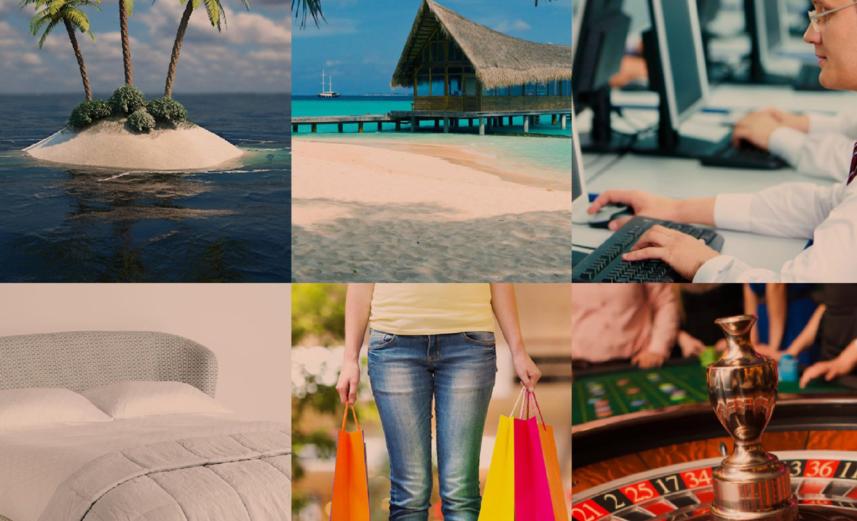 Тест на личноста: Што ви недостасува моментално во животот?