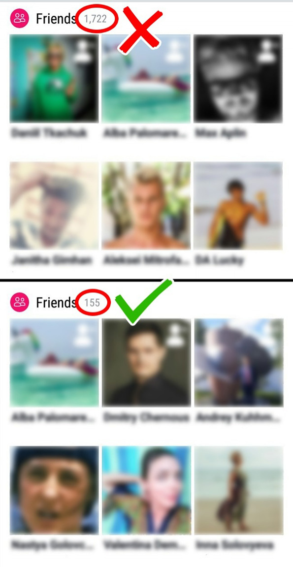 12 работи на кои треба да внимавате кога ги користите социјалните мрежи