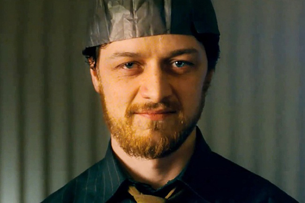 Одберете го човекот кој најмногу ве плаши и дознајте ја вистината за себе