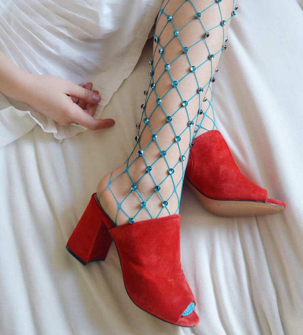 Погледнете ги овие волшебни хулахопки што ќе ве претворат во вистински сирени!