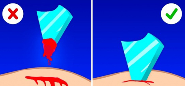 10 митови за пружање прва помош што сериозно можат да ви го нарушат здравјето