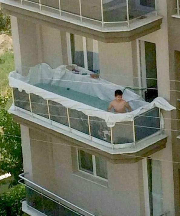 Фотографии што ќе ви докажат дека децата се вистински мали генијалци