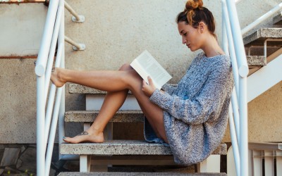 Книжевен предизвик: 8-те најкомплицирани книги што вреди да ги прочитате
