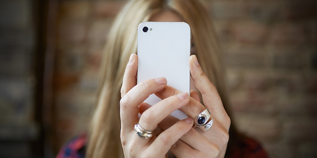 Најголемата предност на паметните телефони е истовремено и најпотенцијален ризик