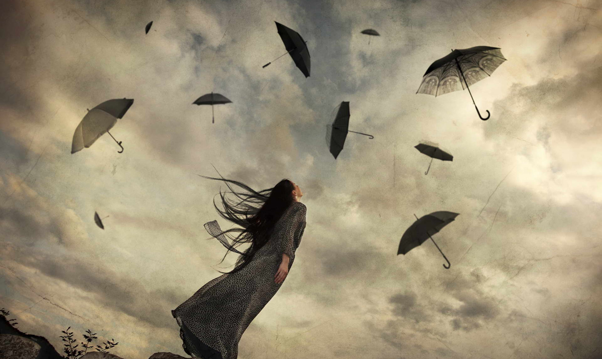 Дали се уништувате себеси? Вашиот хороскопски знак може да ви открие колку сте самодеструктивни