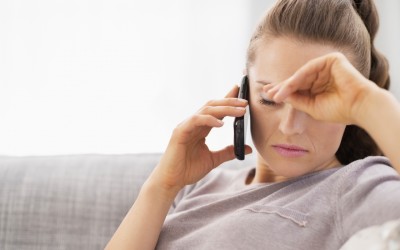 За сите интроверти: Како да го намалите стресот предизвикан од телефонските разговори?