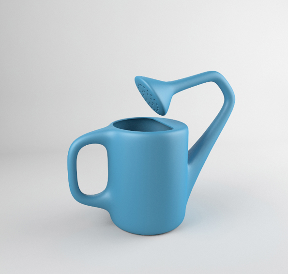 Досетлива дизајнерка ги создава најстресните верзии од предметите што секојдневно ги користиме