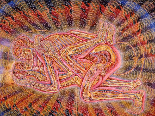 Како да ја вратите духовноста во вашиот сексуален живот и да уживате во љубовното заедништво?