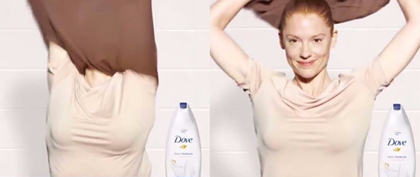 Зошто најновата реклама на светскиот бренд „Dove“ ги налути луѓето ширум светот?