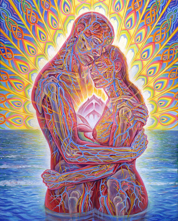 Како да ја вратите духовноста во вашиот сексуален живот и да уживате во љубовното заедништво?