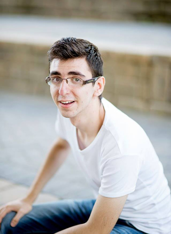 Разговор со нобеловецот Игор Томески: Зошто Македонија последна дознава за своите таленти?