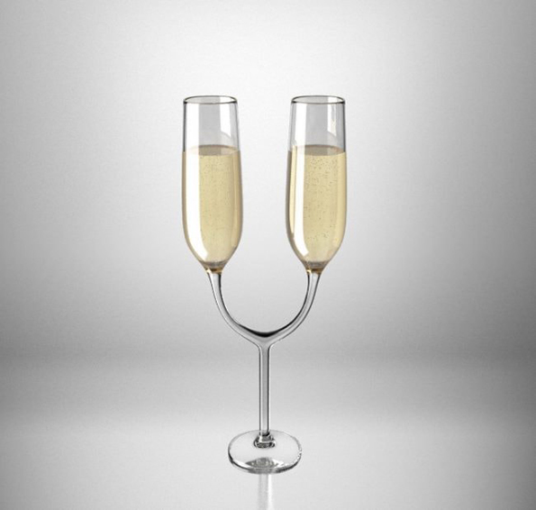 Досетлива дизајнерка ги создава најстресните верзии од предметите што секојдневно ги користиме