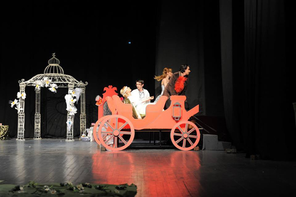 Разговор со нобеловецот Игор Томески: Зошто Македонија последна дознава за своите таленти?