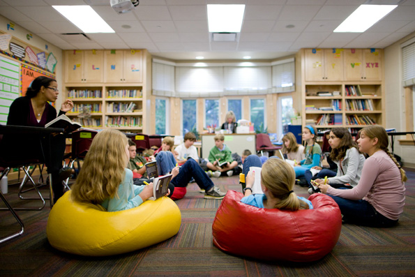 Гласот на македонските ученици: Како би изгледало училиштето од соништата?