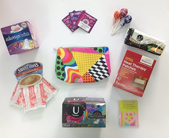 10 трикови што ќе ви помогнат полесно да ги преживеете оние денови од месецот