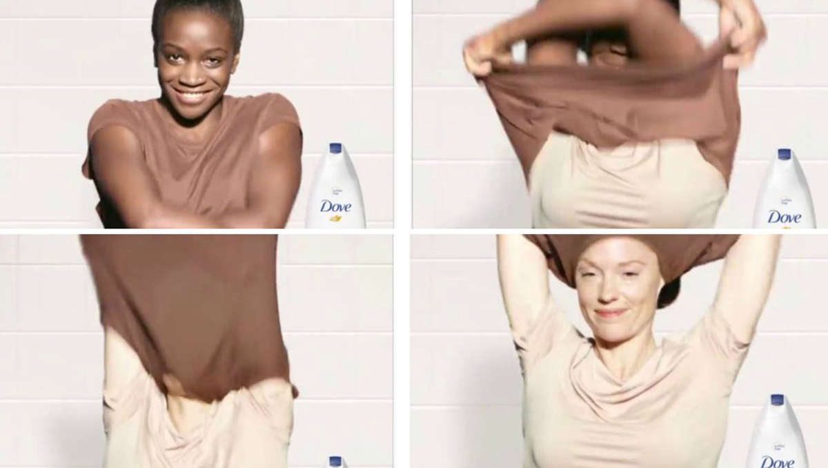 Зошто најновата реклама на светскиот бренд „Dove“ ги налути луѓето ширум светот?