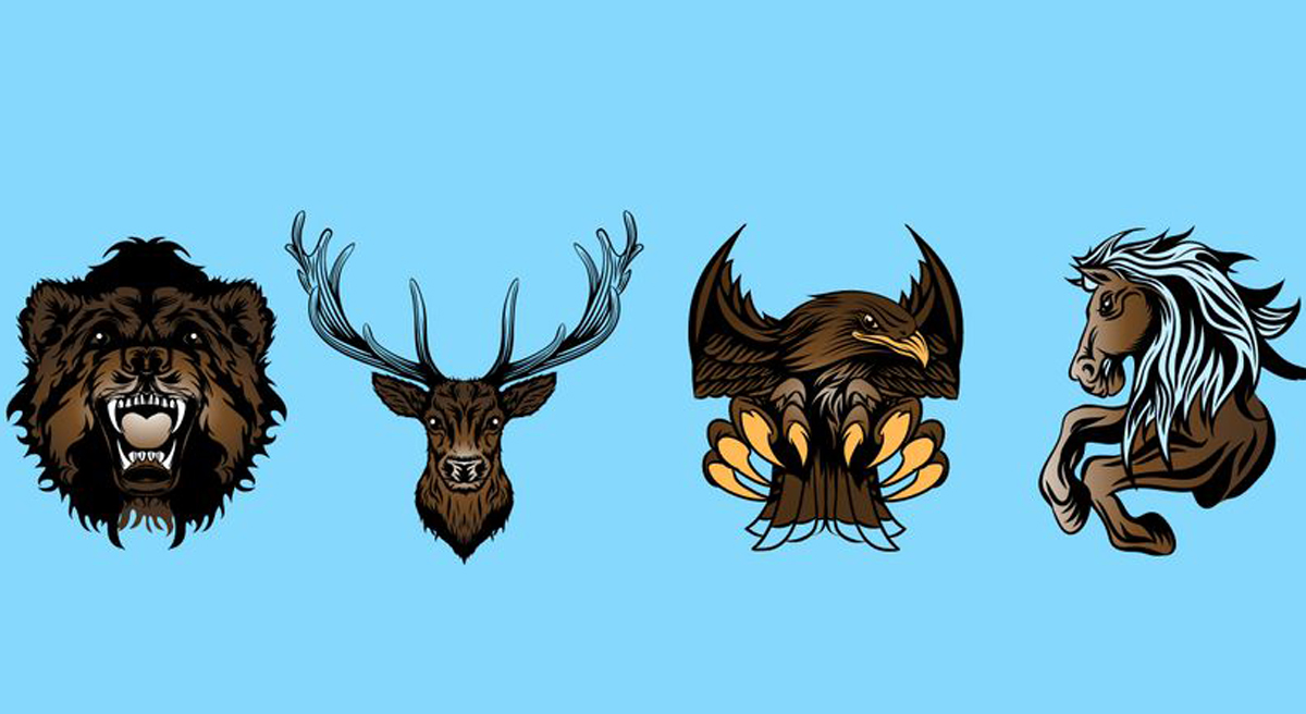 Дознајте ја пораката што ви ја носи вашето духовно животно според неделата на раѓање