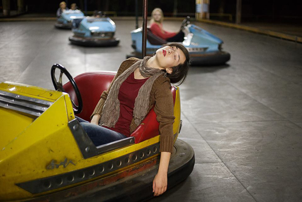 „Исцелител“: Благој Веселинов и Симона Димковска ве покануваат на филмско исцелување со доза здрав хумор