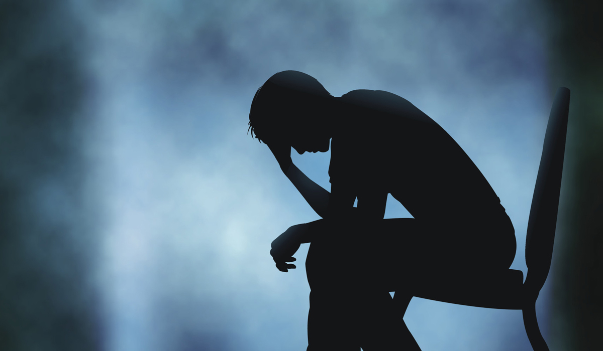 Кој е најголемиот симптом на депресија што честопати се занемарува?