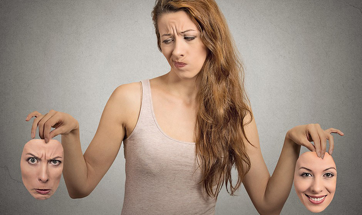 Луѓето не се такви какви што се претставуваат: 20 општествени маски што сите ги ставаат понекогаш