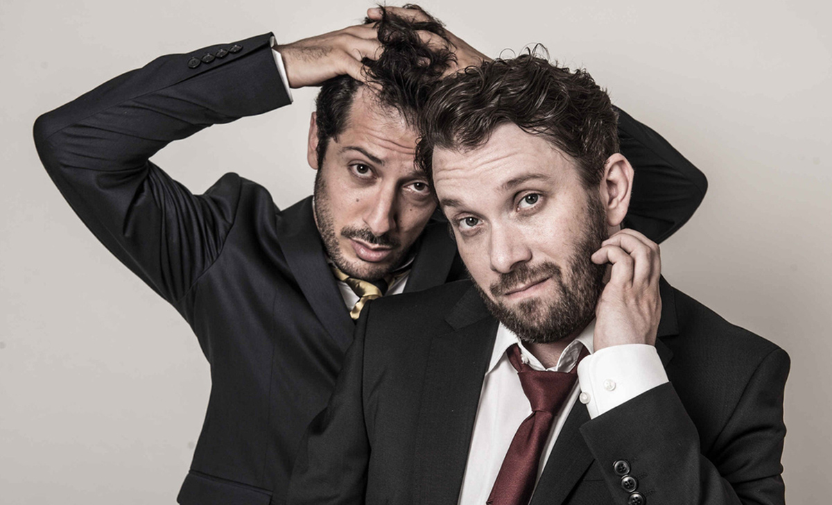 Мажите се однесуваат како кретени затоа што се обидуваат да ги скријат нивните вистински емоции