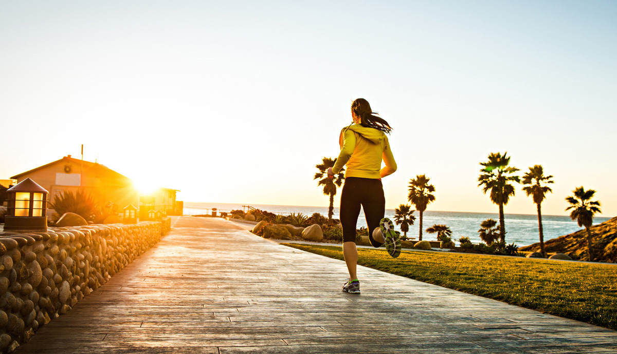 Ноемвриска плејлиста на песни за вежбање што ќе ви го подигнат спортскиот дух