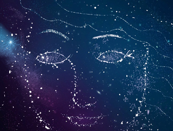 Првото нешто што ќе го видите на следниве слики ќе ви ја открие моменталната внатрешна состојба