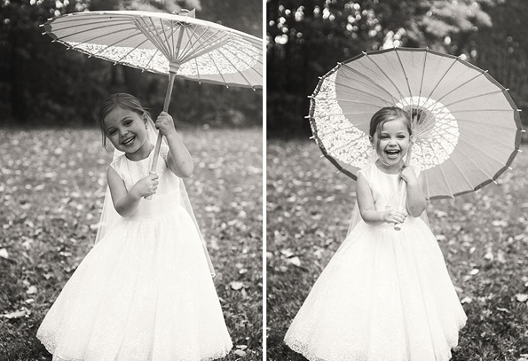 Неодолива свадбена фотосесија: 5-годишно девојче со срцева мана посакало да се омажи со најдобриот пријател