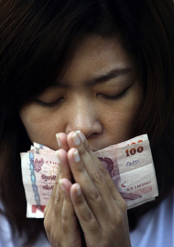 Секојдневни работи поради кои можете да западнете во неволја во некои земји