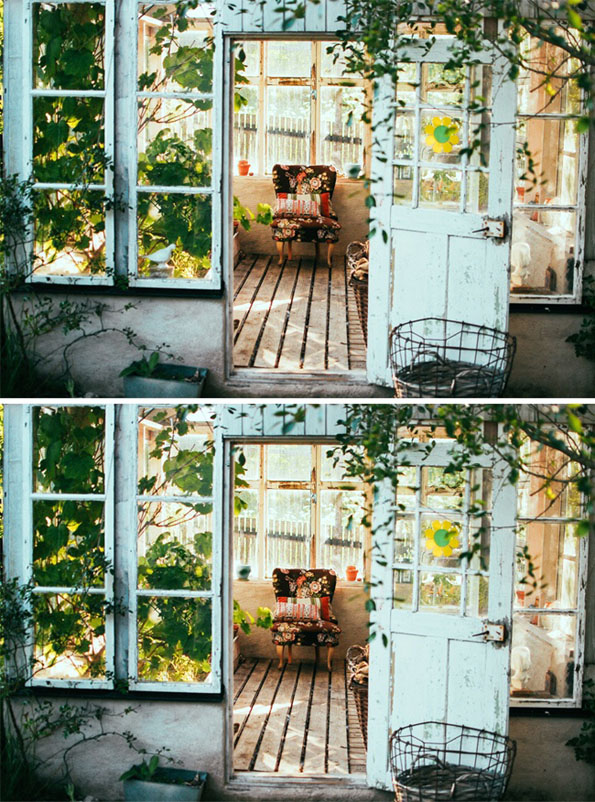 Само генијалци можат да ги најдат разликите помеѓу следниве 15 фотографии