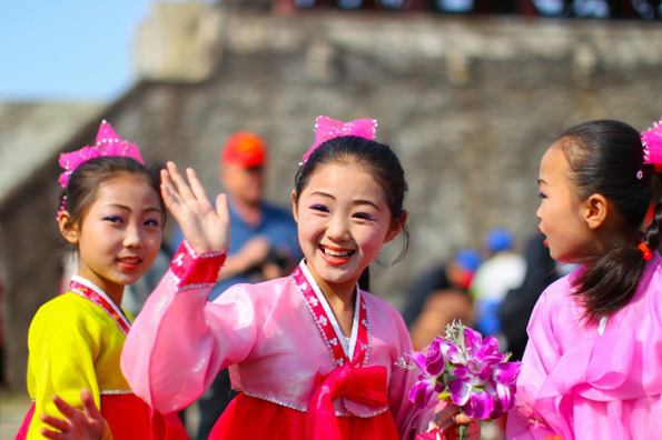 12 работи што постојат само во Северна Кореја