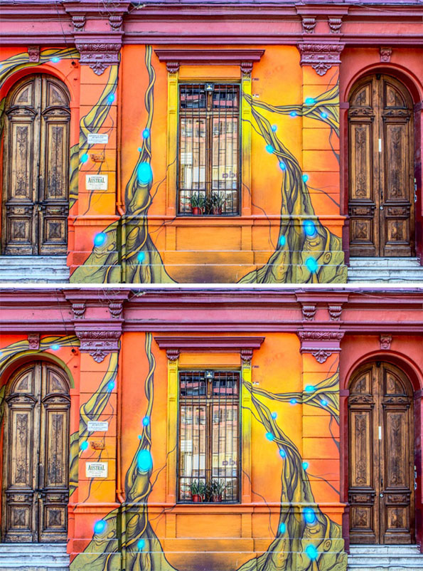 Само генијалци можат да ги најдат разликите помеѓу следниве 15 фотографии