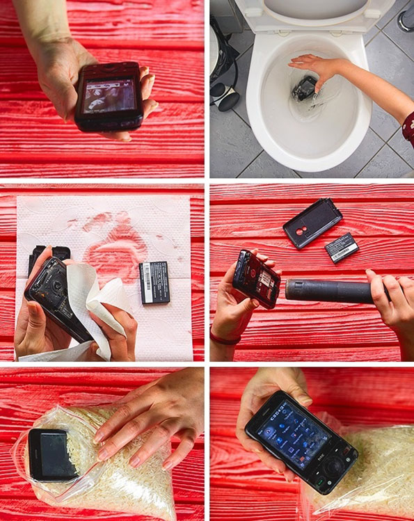 Дознајте дали функционираат најпознатите трикови за смартфони што можете да ги сретнете на Интернет