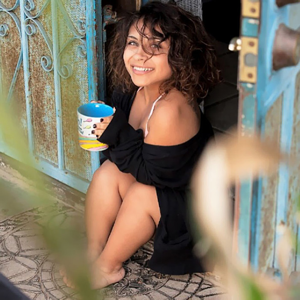 Оваа моделка која е висока само 101 центиметар ги руши сите стереотипи во модната индустрија