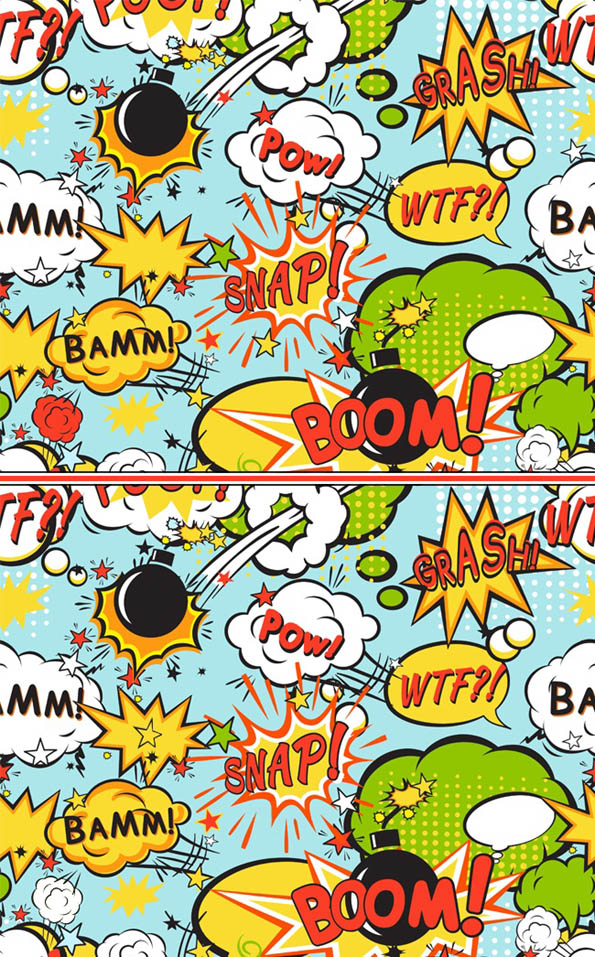 Само генијалци можат да ги најдат разликите помеѓу следниве 15 фотографии