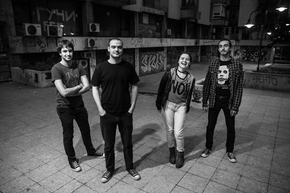 5 македонски бендови од алтернативната музичка сцена што дефинитивно треба да ги чуете