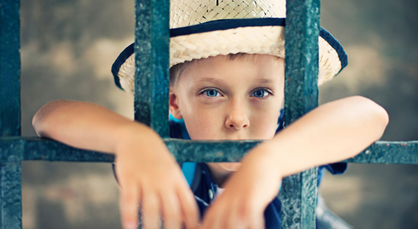 Дали вашето дете покажува симптоми на психопатија? 4 знаци на кои треба да обрнете внимание