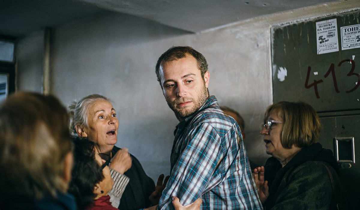 „Исцелител“: Благој Веселинов и Симона Димковска ве покануваат на филмско исцелување со доза здрав хумор
