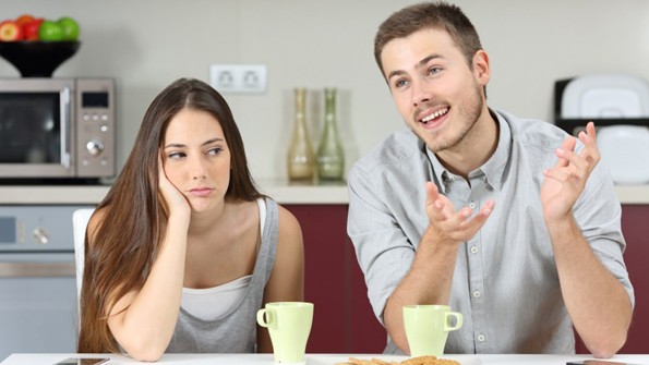 Мажите се однесуваат како кретени затоа што се обидуваат да ги скријат нивните вистински емоции