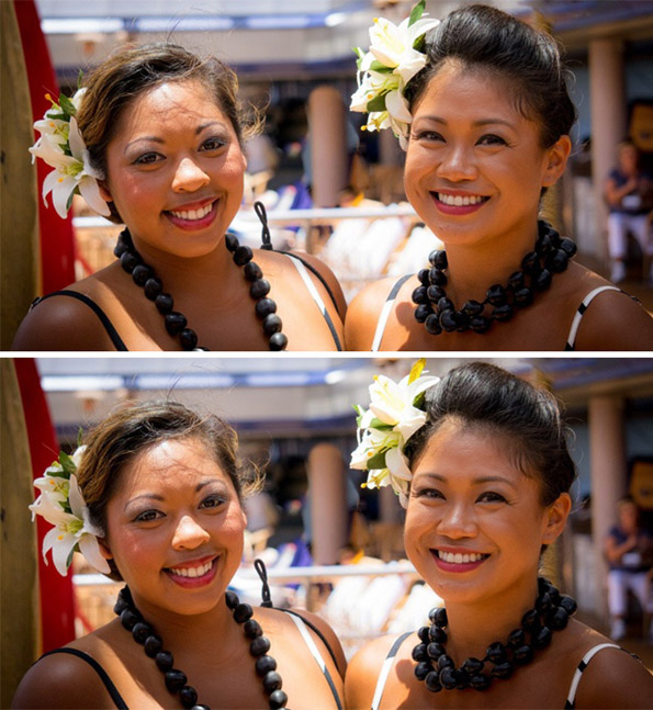 Само генијалци можат да ги најдат разликите помеѓу следниве 15 фотографии