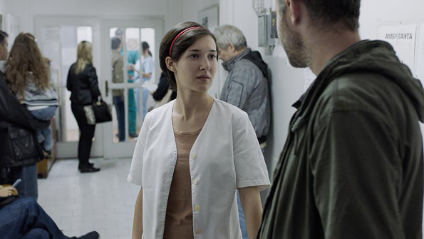 „Исцелител“: Благој Веселинов и Симона Димковска ве покануваат на филмско исцелување со доза здрав хумор