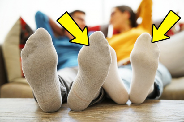 Научниците откриваат: Секојдневни предмети што не смеете да ги позајмувате на други луѓе