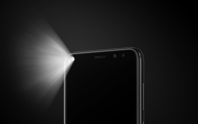 Професионално селфи студио со камерата на Huawei Mate 10 lite