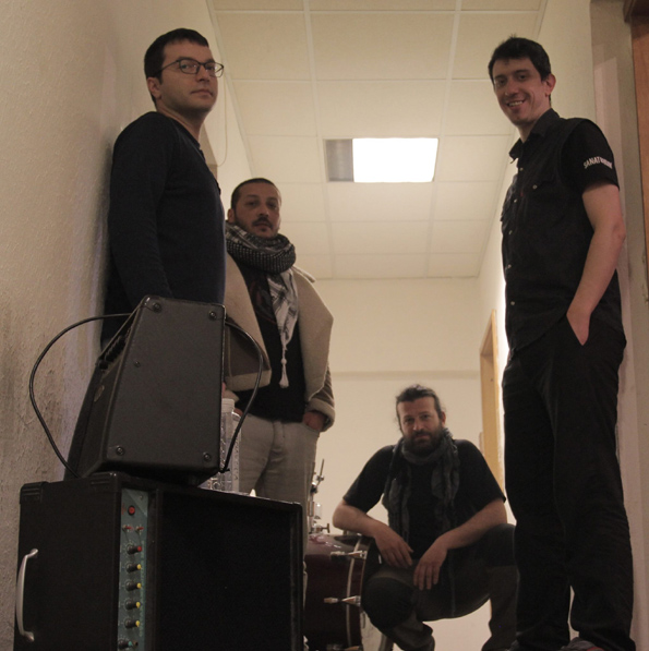 5 македонски бендови од алтернативната музичка сцена што дефинитивно треба да ги чуете