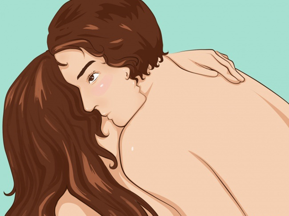 Првото нешто што ќе го видите на следниве слики ќе ви ја открие моменталната внатрешна состојба