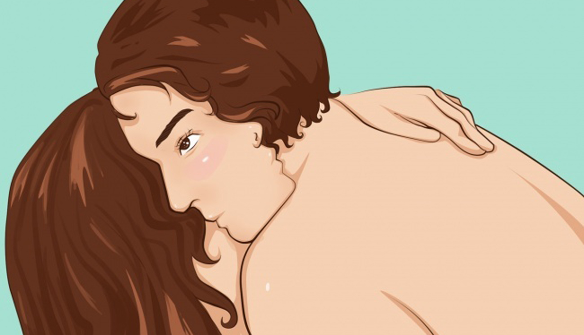 Првото нешто што ќе го видите на следниве слики ќе ви ја открие моменталната внатрешна состојба