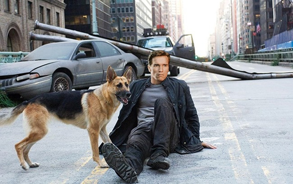 12 актери кои не биле првиот избор за некои легендарни улоги