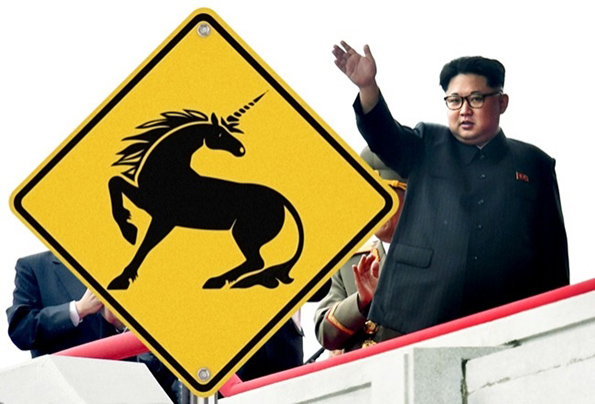 12 работи што постојат само во Северна Кореја